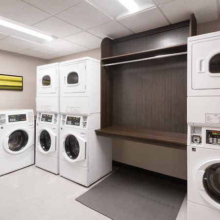 Residence Inn By Marriott Spartanburg Westgate Esterno foto