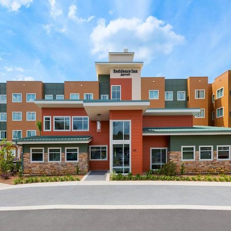 Residence Inn By Marriott Spartanburg Westgate Esterno foto