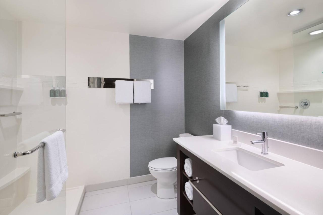 Residence Inn By Marriott Spartanburg Westgate Esterno foto