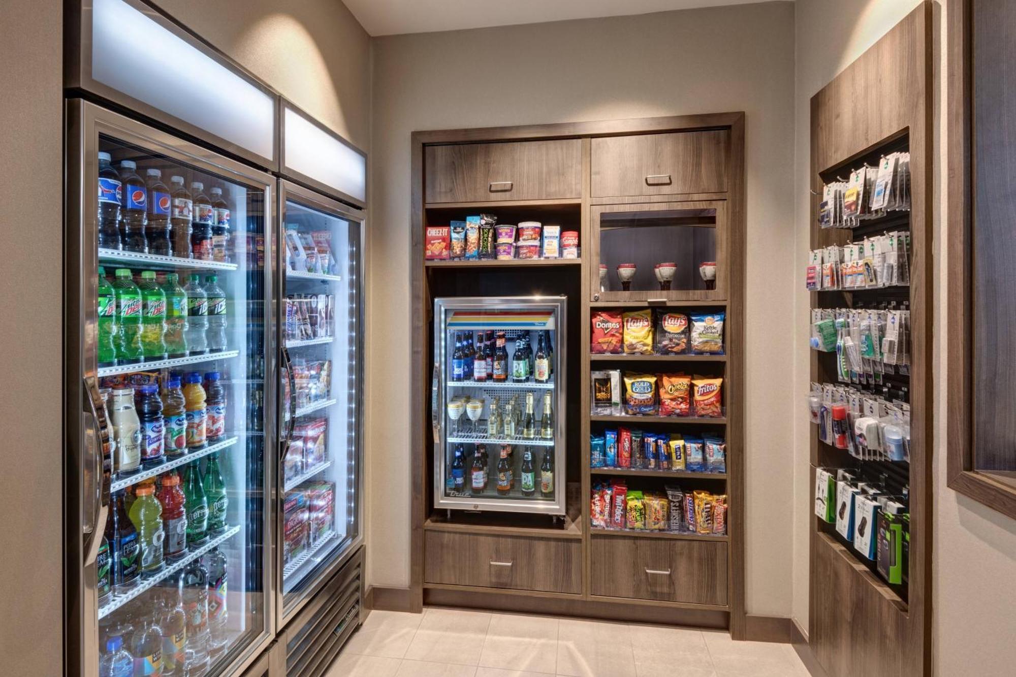 Residence Inn By Marriott Spartanburg Westgate Esterno foto