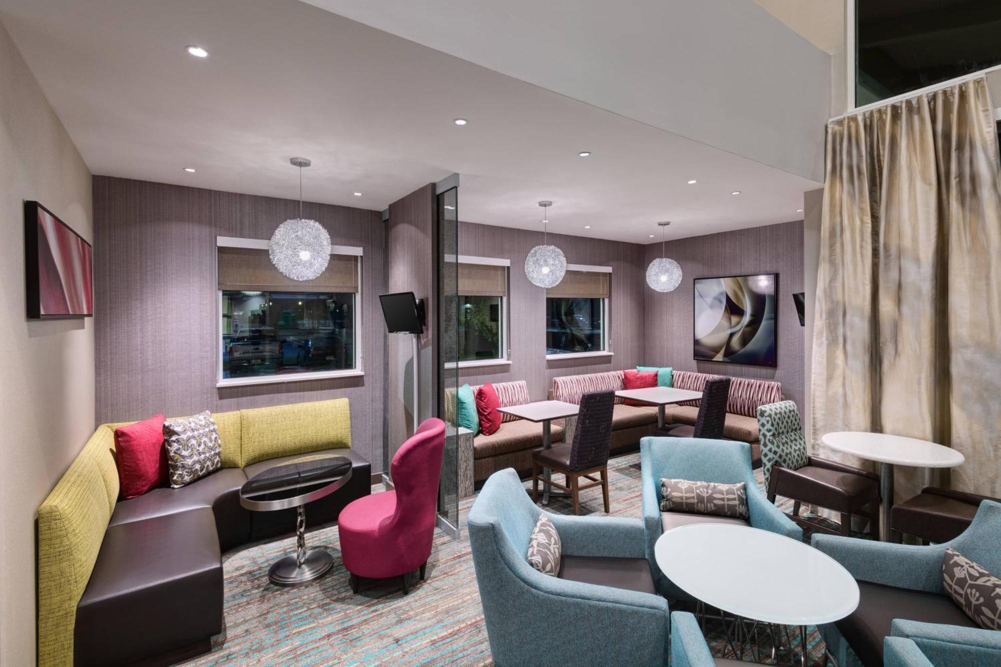 Residence Inn By Marriott Spartanburg Westgate Esterno foto