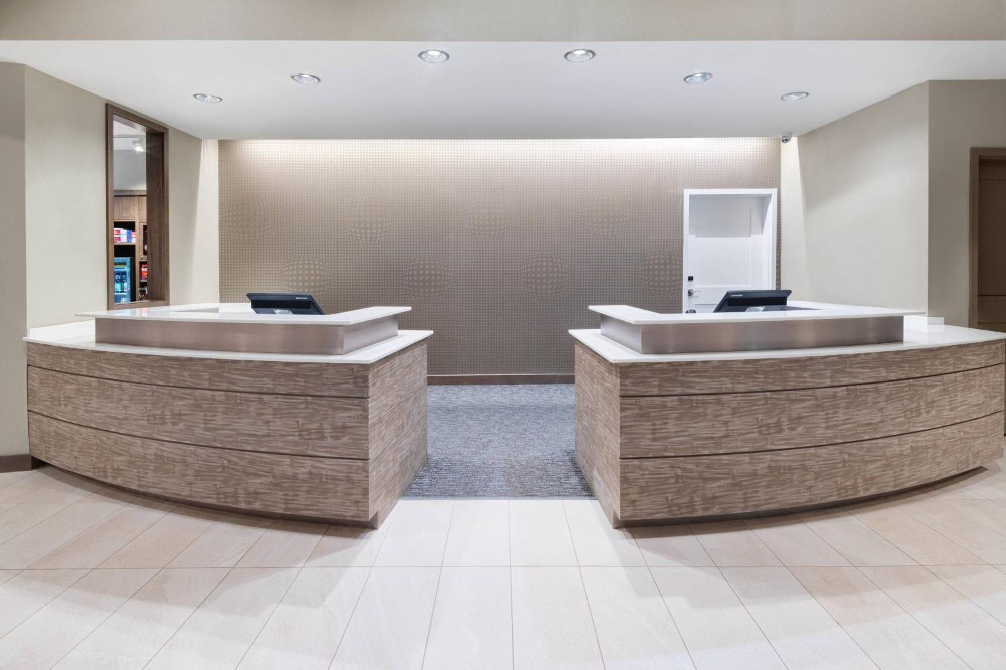 Residence Inn By Marriott Spartanburg Westgate Esterno foto